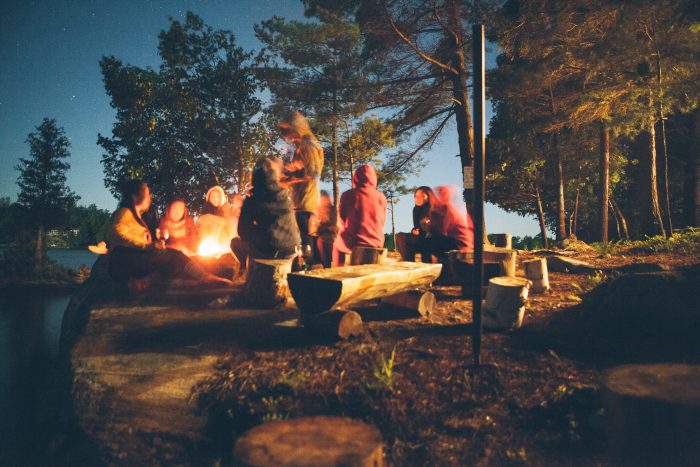 Camping – Promo fin de saison!